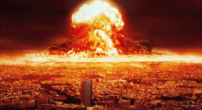 ABŞ Almaniyada atom boması yerləşdirəcək